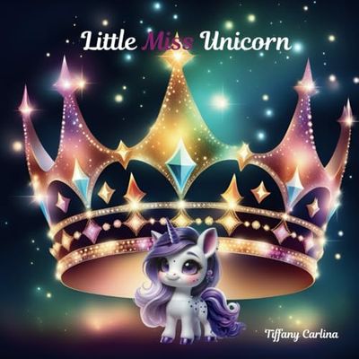 Little Miss Unicorn