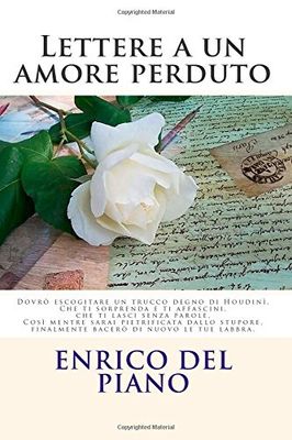 Lettere a un amore perduto