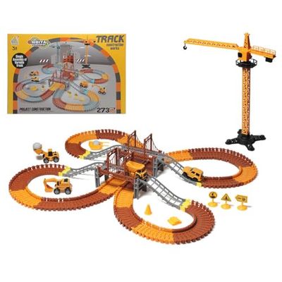 BigBuy Fun racebaan