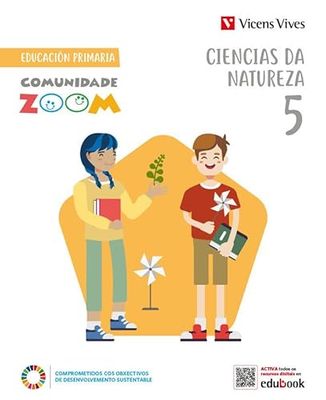 CIENCIAS DA NATUREZA 5 (COMUNIDADE Zoom)