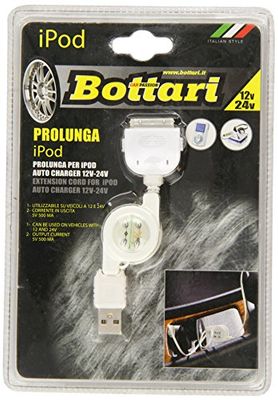 Bottari 30205 Prolunga Per iPod