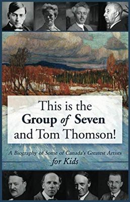 This is the Group of Seven & Tom Thomson!