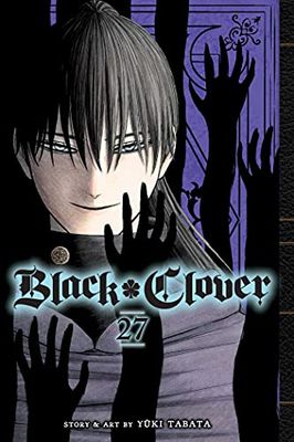 Black Clover, Vol. 27: Volume 27