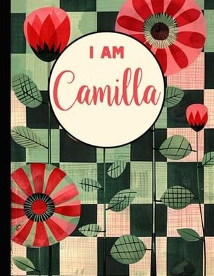 I AM Camilla