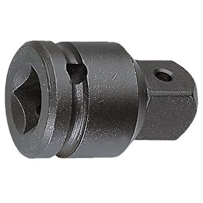 FACOM Impact verbindingsstuk van 3/8 inch naar 1/2 inch, 1 stuk, NJ.232A