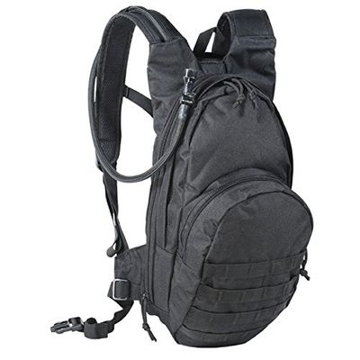 Voodoo Tactical Msp-3 expanderbara hydreringspaket med universella remmar – 15-749101000