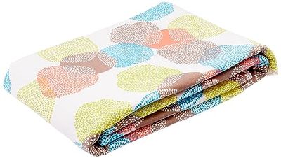 Metaltex - Capa de passar a ferro de 2 camadas. Tamanho XL. Dimensões: 140 x 55 cm