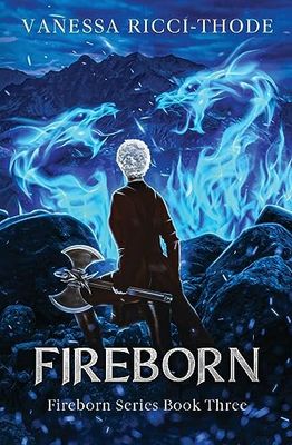 Fireborn: 3