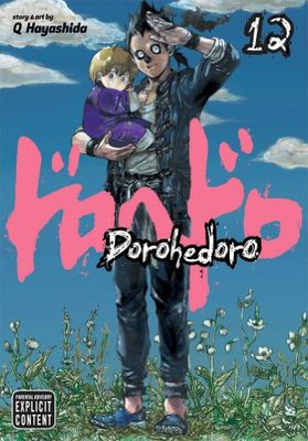 Dorohedoro, Vol. 12: Volume 12