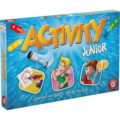 Piatnik Activity Junior (Deutsch)