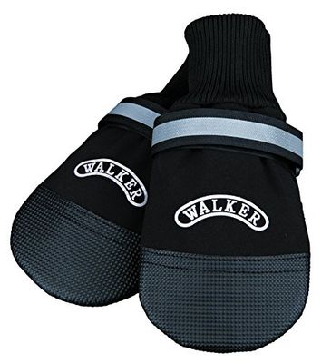 Trixie 19473 2 Walker Professionale Nylon Boots, L