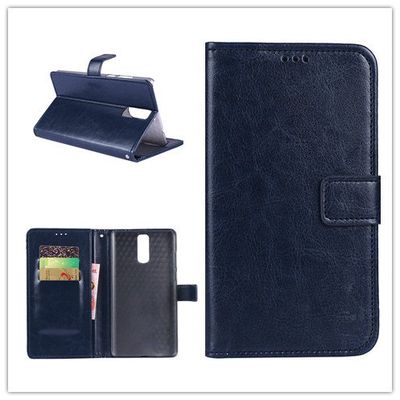 Hülle® Billetera Capirotazo Funda para OPPO Reno(Patrón 6)