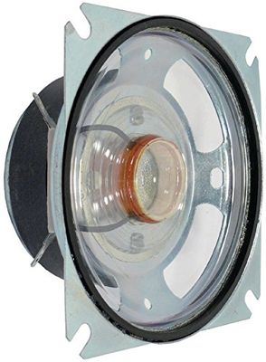Visaton SL 87 XA-parleurs (8,38 cm (3,3") 8 cm 20W 30W 350-5800) Hz 2 cm