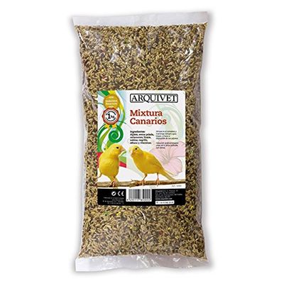 Arquivet Mixtura canarini 1 kg – 1000 gr