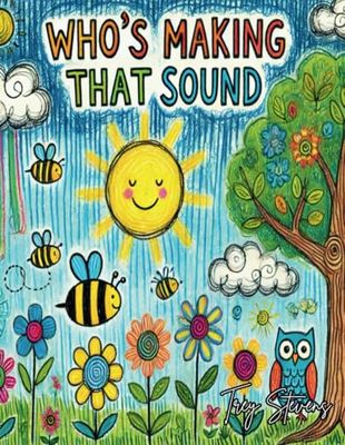 Who's Making That Sound