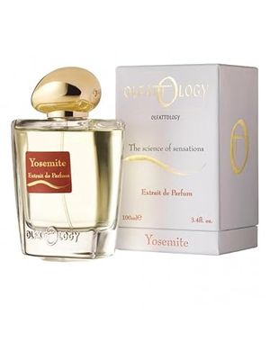 Olfatology Yosemite Perfume Extract 100ml