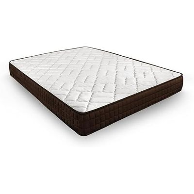 HOGAR24 ES | Colchón Viscosoft Dream Flex | Transpirable, Firme y Confortable | Grosor Colchón: 13 cm | Medida: 120x180 cm