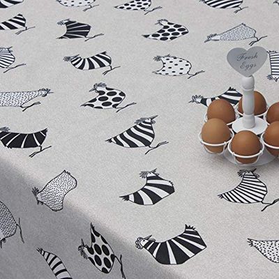Oryx 5542050 Men’s Stain-Resistant Tablecloth, 1.4 x 25 m Roll