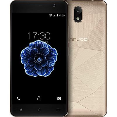 Innjoo Telefono movil Smartphone halo 4