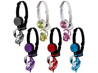 RIERA CASCOS PLEGABLES SURTIDO