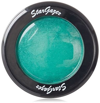 Eye dust number 33, loose powder cosmetic pigment eye shadow.