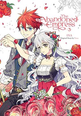The Abandoned Empress, Vol. 3 (comic)