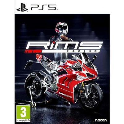 Rims Racing
