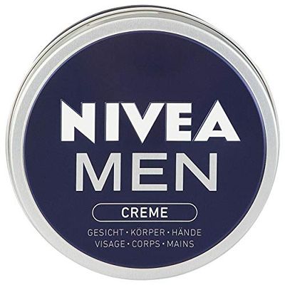 Nivea Men, Crema Per Gli Uomini, 150ml