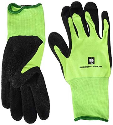 Engelbert Strauss Senso Grip Paire de gants en latex Taille 11