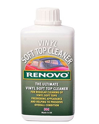 RENOVO Vinyl Cleaner 500 ml