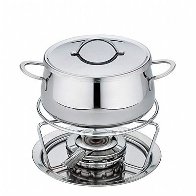 Spring Appareil à fondue Swiss Eco