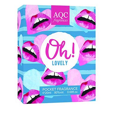 Aqc Fragrances Oh Lovely Pocket 20Ml
