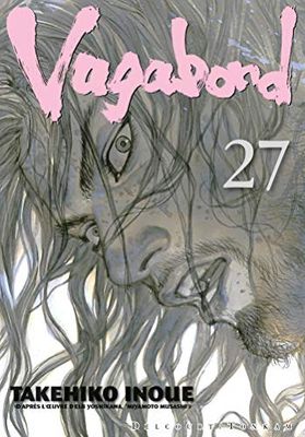 Vagabond -Tome 27