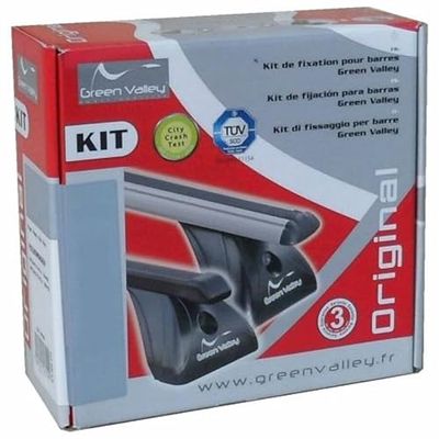 Green Valley Kit 131 Original Fix Point