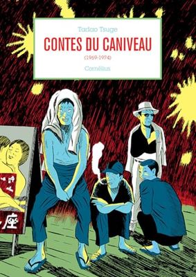 Contes du caniveau (1969-1974)