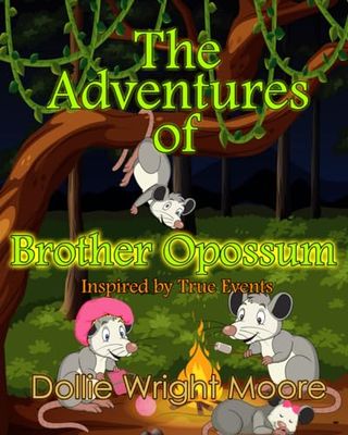 The Adventures of Brother Opossum