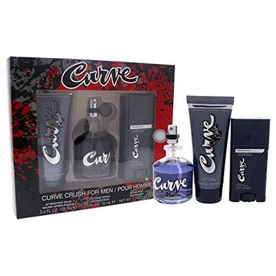 Liz Claiborne Curve Crush Set de Parfum