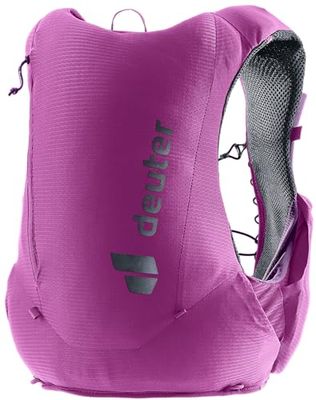 deuter Traick 5 SL Chaleco Hidratación Trail Running para mujer