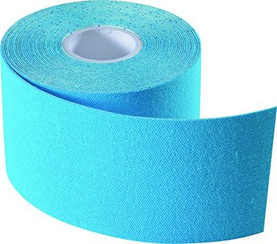 Deuser nastro kinesiologico, Blu