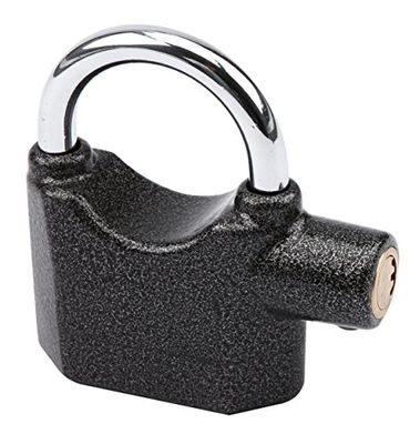 OLYMPIA S 100 Cadeado com voz de alarme