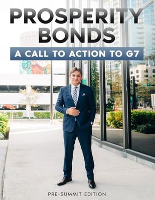 Prosperity Bonds Agency - Call to Action to G7