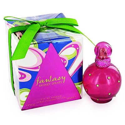 Britney Spears Fantasy For Women 1,7 oz EDP Spray