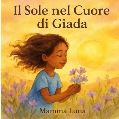 Il Sole nel cuore di Giada: Una storia di sogni, coraggio e luce