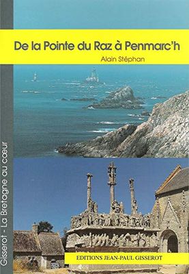 De la pointe du raz a penmarc'h