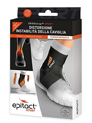 Epitact Sport Chevillère Ergostap L