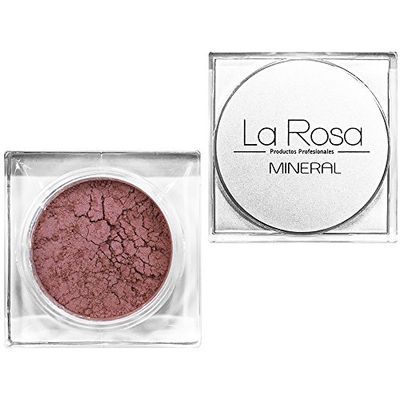 La Rosa, Fard minerale, N.66 Peach, 5 g