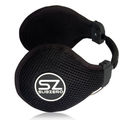 Midland c936r – Paraorecchie Subzero – con altoparlanti