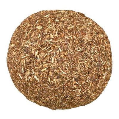 Trixie Catnip - Palla per gatto, 4 cm