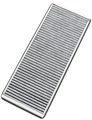 VALEO 698737 Filtro de ar habitáculo PROTECT Filtro antipólen com carvão ativado, proteção contra pólen, poeira, bactérias, e maus odores