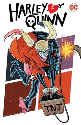 Harley Quinn 1